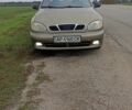 Зелений Деу Сенс, об'ємом двигуна 0 л та пробігом 3 тис. км за 1100 $, фото 1 на Automoto.ua