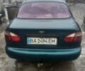 Зеленый Дэу Сенс, объемом двигателя 1.3 л и пробегом 219 тыс. км за 1400 $, фото 1 на Automoto.ua