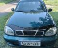 Зелений Деу Сенс, об'ємом двигуна 1.5 л та пробігом 264 тис. км за 750 $, фото 1 на Automoto.ua