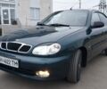 Зелений Деу Сенс, об'ємом двигуна 1.5 л та пробігом 178 тис. км за 3100 $, фото 1 на Automoto.ua