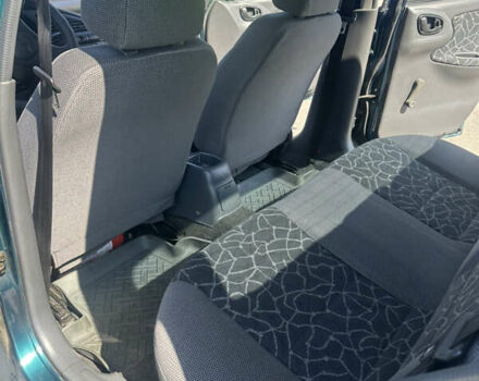 Зеленый Дэу Сенс, объемом двигателя 1.3 л и пробегом 170 тыс. км за 2400 $, фото 24 на Automoto.ua