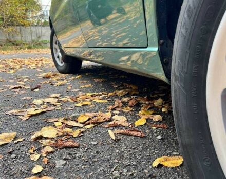 Зелений Деу Сенс, об'ємом двигуна 1.5 л та пробігом 196 тис. км за 3600 $, фото 12 на Automoto.ua