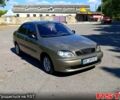 Зелений Деу Сенс, об'ємом двигуна 1.3 л та пробігом 185 тис. км за 2000 $, фото 1 на Automoto.ua