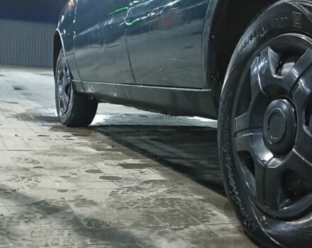 Зеленый Дэу Сенс, объемом двигателя 1.3 л и пробегом 190 тыс. км за 2500 $, фото 6 на Automoto.ua