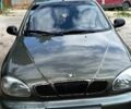 Зелений Деу Сенс, об'ємом двигуна 1.3 л та пробігом 145 тис. км за 1800 $, фото 1 на Automoto.ua