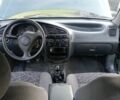 Зелений Деу Сенс, об'ємом двигуна 1.3 л та пробігом 208 тис. км за 1300 $, фото 1 на Automoto.ua