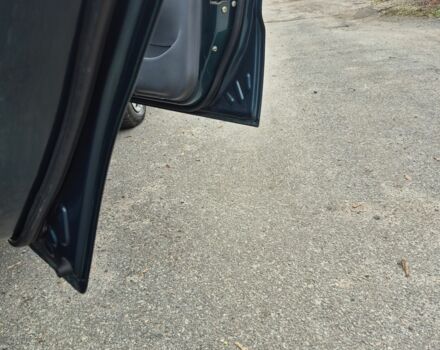 Зеленый Дэу Сенс, объемом двигателя 1.5 л и пробегом 220 тыс. км за 2500 $, фото 10 на Automoto.ua