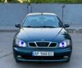 Зеленый Дэу Сенс, объемом двигателя 1.3 л и пробегом 200 тыс. км за 1999 $, фото 5 на Automoto.ua