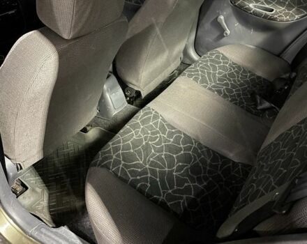 Зелений Деу Сенс, об'ємом двигуна 0 л та пробігом 175 тис. км за 1499 $, фото 5 на Automoto.ua