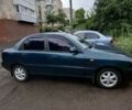 Зелений Деу Сенс, об'ємом двигуна 1.3 л та пробігом 220 тис. км за 1755 $, фото 1 на Automoto.ua