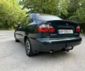 Зеленый Дэу Сенс, объемом двигателя 1.5 л и пробегом 300 тыс. км за 2400 $, фото 7 на Automoto.ua