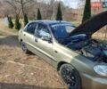 Зеленый Дэу Сенс, объемом двигателя 1.3 л и пробегом 335 тыс. км за 1700 $, фото 2 на Automoto.ua