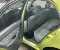 Дэу Сенс 2003 в Украинке на Automoto.ua Зеленый Дэу Сенс, объемом двигателя 1.6 л и пробегом 167 тыс. км за 3000 $, фото 12 на Automoto.ua