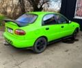 Зелений Деу Сенс, об'ємом двигуна 1.3 л та пробігом 0 тис. км за 1200 $, фото 1 на Automoto.ua