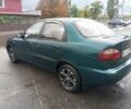 Зелений Деу Сенс, об'ємом двигуна 1.3 л та пробігом 150 тис. км за 1900 $, фото 1 на Automoto.ua