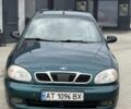 Зелений Деу Сенс, об'ємом двигуна 1.5 л та пробігом 203 тис. км за 1650 $, фото 1 на Automoto.ua