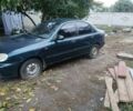 Зеленый Дэу Сенс, объемом двигателя 1.3 л и пробегом 200 тыс. км за 999 $, фото 1 на Automoto.ua