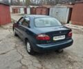 Зеленый Дэу Сенс, объемом двигателя 1.5 л и пробегом 220 тыс. км за 2500 $, фото 2 на Automoto.ua