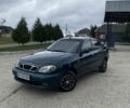 Зеленый Дэу Сенс, объемом двигателя 1.3 л и пробегом 2 тыс. км за 1550 $, фото 1 на Automoto.ua