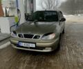 Зеленый Дэу Сенс, объемом двигателя 1.3 л и пробегом 0 тыс. км за 1920 $, фото 1 на Automoto.ua