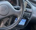 Зеленый Дэу Сенс, объемом двигателя 1.5 л и пробегом 200 тыс. км за 2200 $, фото 11 на Automoto.ua