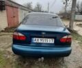 Зеленый Дэу Сенс, объемом двигателя 1.3 л и пробегом 290 тыс. км за 1950 $, фото 2 на Automoto.ua