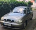Зеленый Дэу Сенс, объемом двигателя 1.3 л и пробегом 233 тыс. км за 2000 $, фото 1 на Automoto.ua