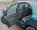 Зеленый Дэу Сенс, объемом двигателя 1.3 л и пробегом 197 тыс. км за 1500 $, фото 4 на Automoto.ua