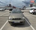 Зеленый Дэу Сенс, объемом двигателя 1.3 л и пробегом 288 тыс. км за 2090 $, фото 1 на Automoto.ua