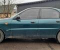 Зелений Деу Сенс, об'ємом двигуна 0 л та пробігом 260 тис. км за 1400 $, фото 8 на Automoto.ua