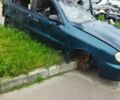 Зелений Деу Сенс, об'ємом двигуна 1.5 л та пробігом 200 тис. км за 960 $, фото 7 на Automoto.ua