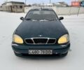 Зеленый Дэу Сенс, объемом двигателя 1.3 л и пробегом 88 тыс. км за 1999 $, фото 1 на Automoto.ua
