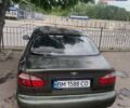 Зеленый Дэу Сенс, объемом двигателя 1.6 л и пробегом 195 тыс. км за 1700 $, фото 1 на Automoto.ua