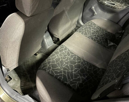 Зеленый Дэу Сенс, объемом двигателя 0 л и пробегом 180 тыс. км за 1200 $, фото 5 на Automoto.ua