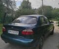 Зелений Деу Сенс, об'ємом двигуна 1.3 л та пробігом 111 тис. км за 1354 $, фото 1 на Automoto.ua
