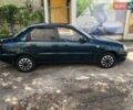 Зеленый Дэу Сенс, объемом двигателя 1.3 л и пробегом 150 тыс. км за 2200 $, фото 3 на Automoto.ua