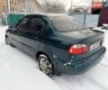 Зеленый Дэу Сенс, объемом двигателя 1.3 л и пробегом 88 тыс. км за 1999 $, фото 6 на Automoto.ua
