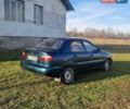 Зеленый Дэу Сенс, объемом двигателя 1.3 л и пробегом 86 тыс. км за 1700 $, фото 4 на Automoto.ua
