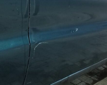 Зеленый Дэу Сенс, объемом двигателя 1.3 л и пробегом 190 тыс. км за 2500 $, фото 10 на Automoto.ua