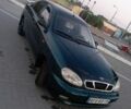 Зеленый Дэу Сенс, объемом двигателя 1.5 л и пробегом 300 тыс. км за 2500 $, фото 2 на Automoto.ua