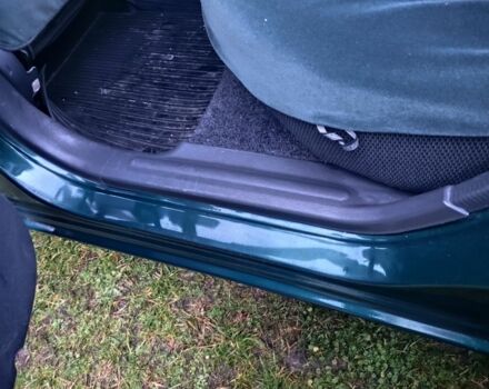 Зеленый Дэу Сенс, объемом двигателя 0 л и пробегом 112 тыс. км за 2012 $, фото 6 на Automoto.ua