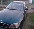 Зеленый Дэу Сенс, объемом двигателя 1.3 л и пробегом 187 тыс. км за 1570 $, фото 1 на Automoto.ua