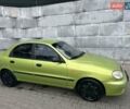 Дэу Сенс 2003 в Украинке на Automoto.ua Зеленый Дэу Сенс, объемом двигателя 1.6 л и пробегом 167 тыс. км за 3000 $, фото 8 на Automoto.ua