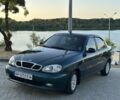 Зеленый Дэу Сенс, объемом двигателя 1.5 л и пробегом 200 тыс. км за 2999 $, фото 15 на Automoto.ua