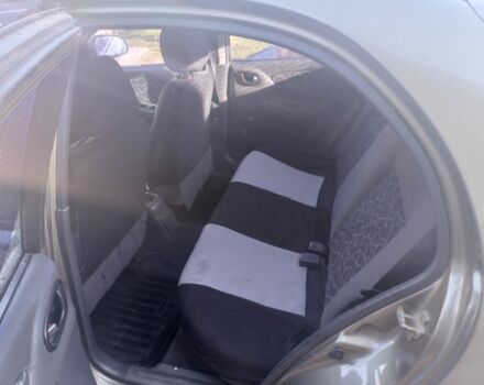 Зелений Деу Сенс, об'ємом двигуна 1.3 л та пробігом 176 тис. км за 1350 $, фото 5 на Automoto.ua