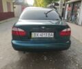 Зеленый Дэу Сенс, объемом двигателя 1.3 л и пробегом 245 тыс. км за 1450 $, фото 3 на Automoto.ua
