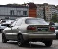 Зелений Деу Сенс, об'ємом двигуна 1.3 л та пробігом 198 тис. км за 2350 $, фото 4 на Automoto.ua