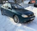 Зеленый Дэу Сенс, объемом двигателя 1.3 л и пробегом 88 тыс. км за 1900 $, фото 1 на Automoto.ua