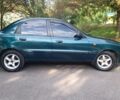 Дэу Сенс 2003 в Ужгороде на Automoto.ua Зеленый Дэу Сенс, объемом двигателя 1.6 л и пробегом 230 тыс. км за 2450 $, фото 12 на Automoto.ua