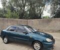 Зелений Деу Сенс, об'ємом двигуна 1.5 л та пробігом 1 тис. км за 1200 $, фото 1 на Automoto.ua
